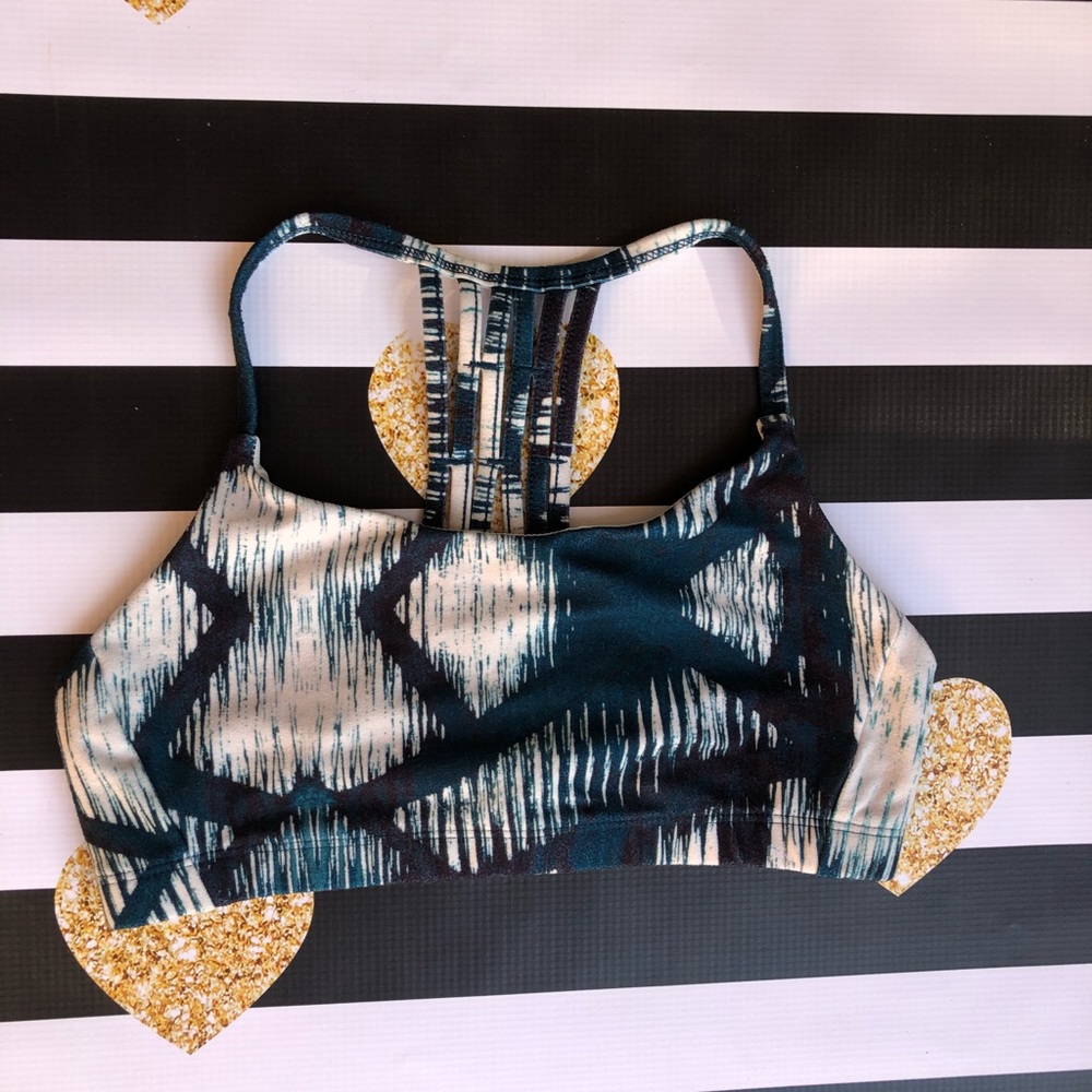 Mossimo sports bra